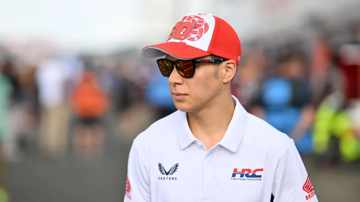 Nakagami Replaces Mir at Austrian GP as Honda HRC Prioritizes Recovery