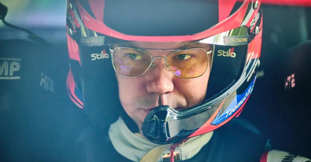 Suninen Dapat Kabar Baik: Kursi WRC 2027 di Project Rally One