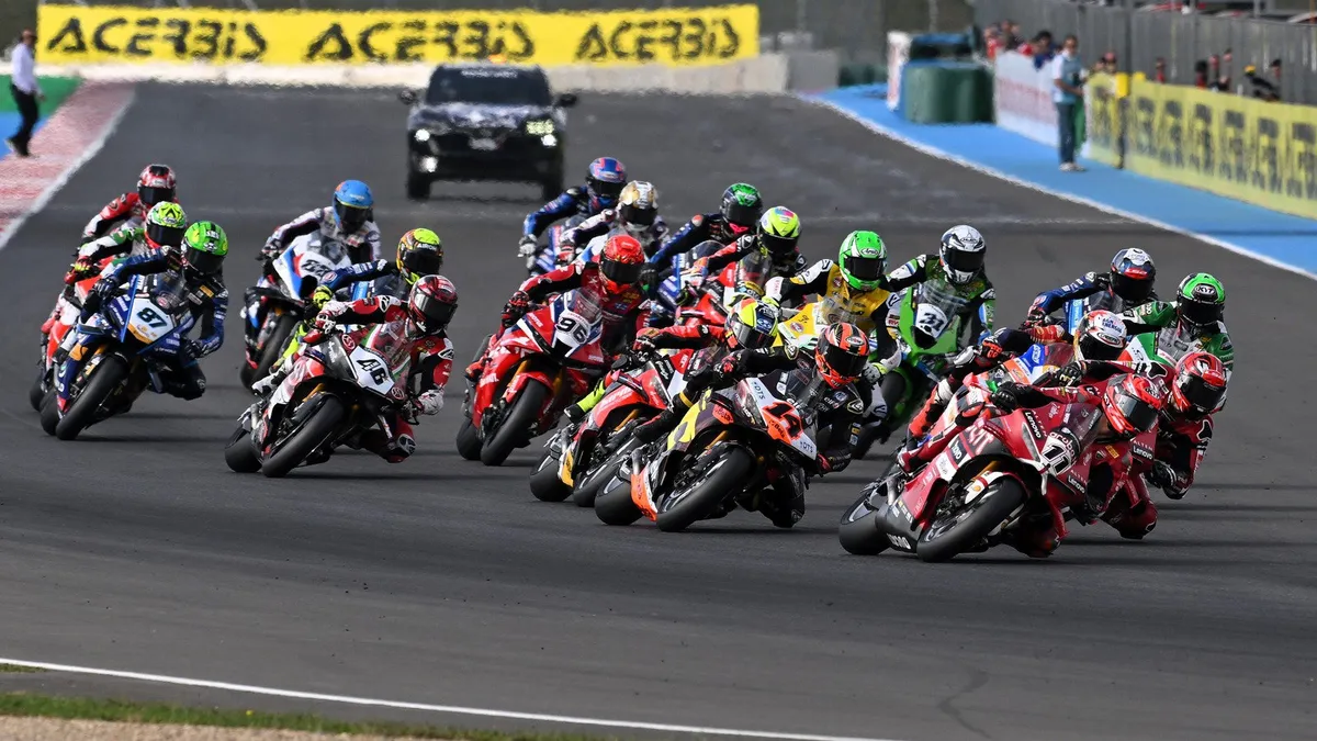 2027 WorldSBK Rider Line-Up: Michelin Era Begins, Who's Confirmed?