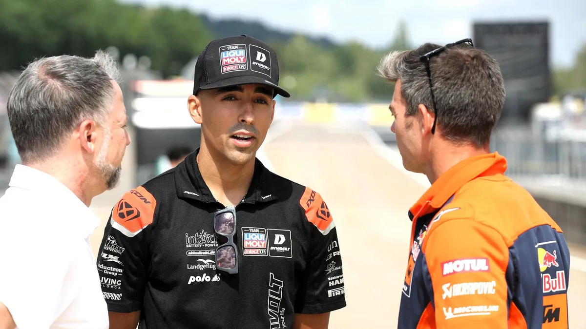 Peta Kekuatan MotoGP 2027: 5 Rookie dan Revolusi Teknis