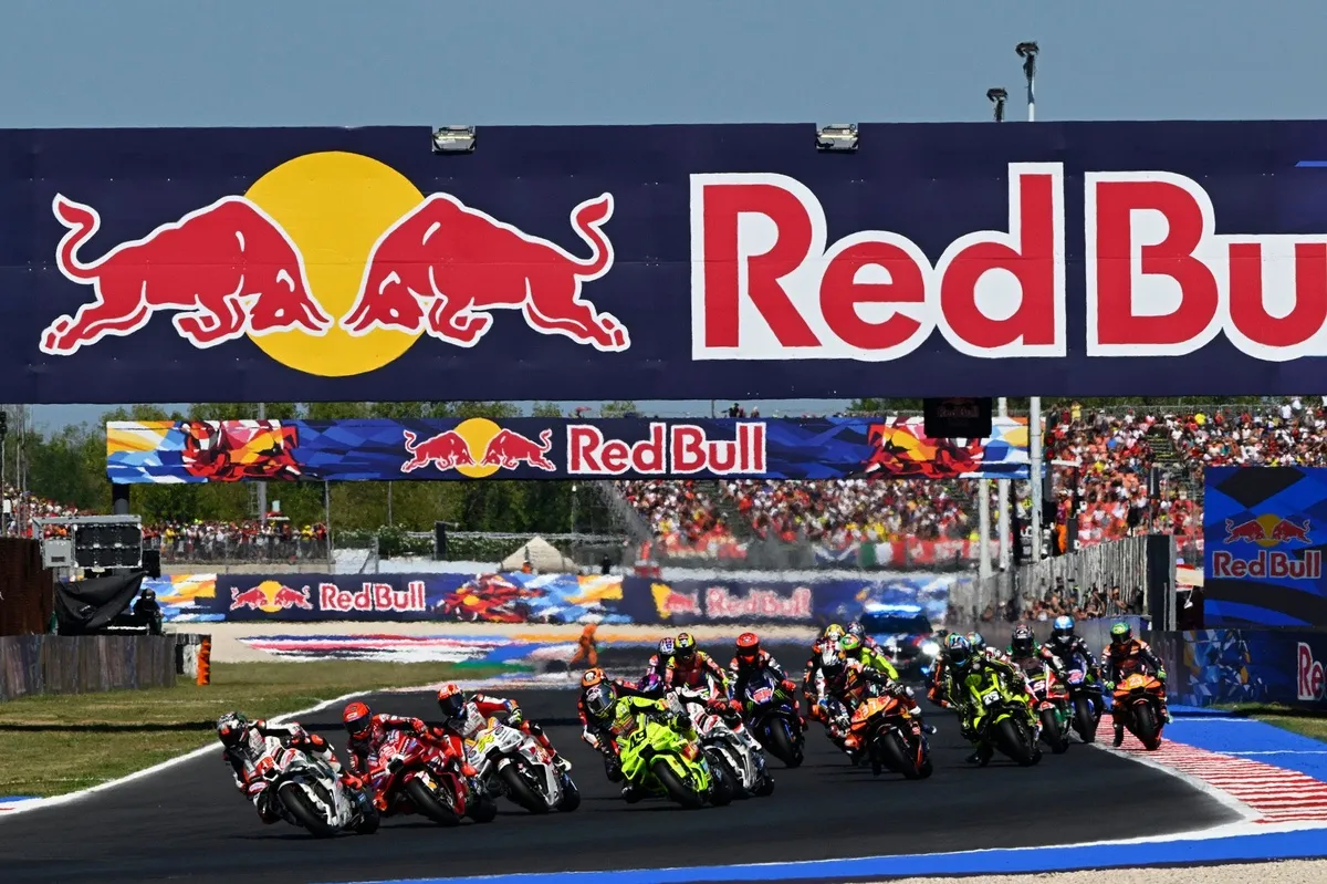 Key Technical Moves Shaping MotoGP's 2027 Grid