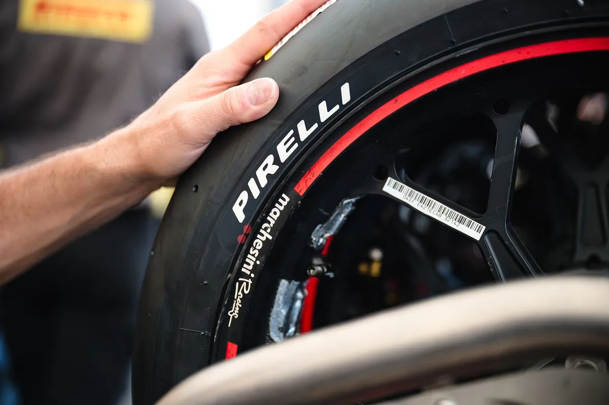 MotoGP 2027: Pirelli Test Exposes Need for Riders' Voice