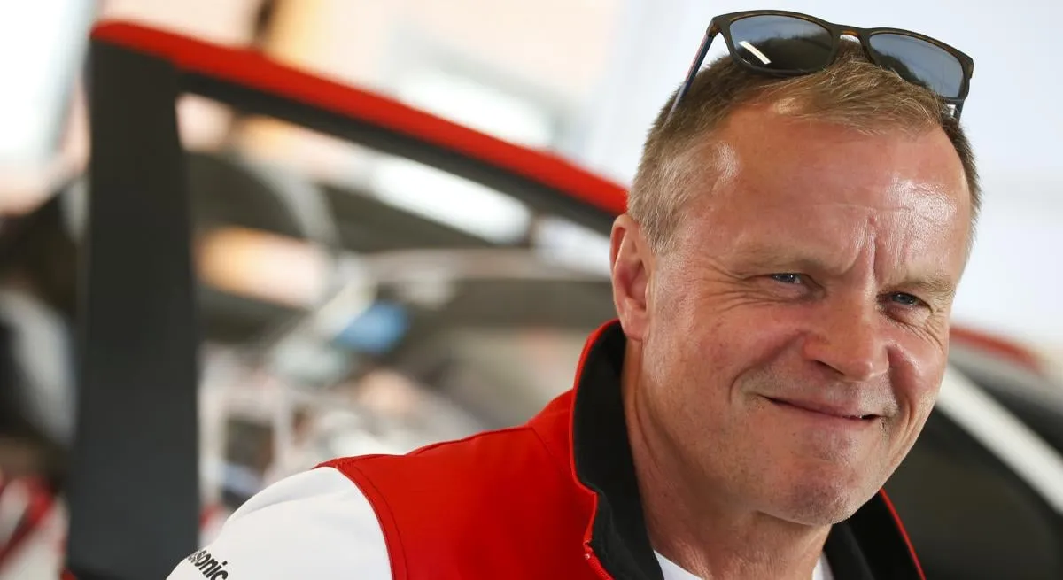 Tommi Makinen Alarm Krisis WRC: Arah Baru Bisa Bikin Peminat Kabur