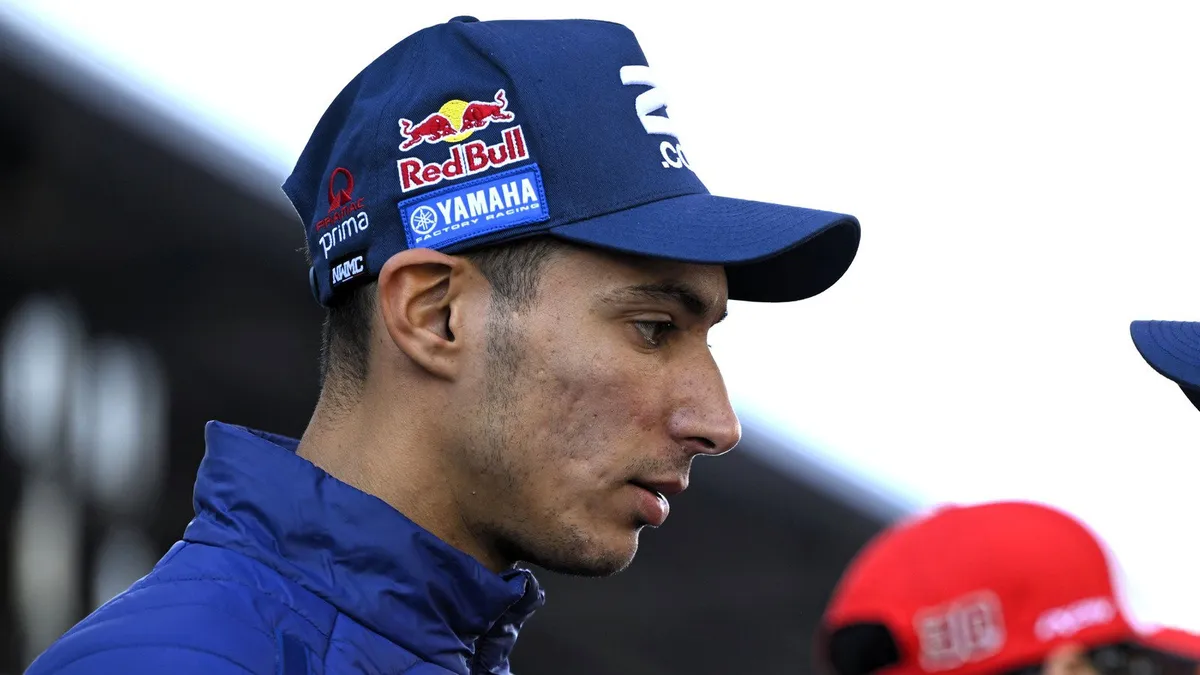 Toprak Reveals Moment He Nearly Quit Racing: Like 2018