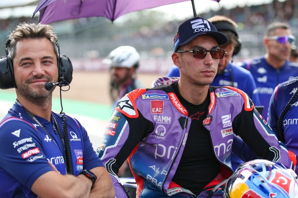 Toprak Razgatlioglu Pushes for Turkish MotoGP Return in 2028