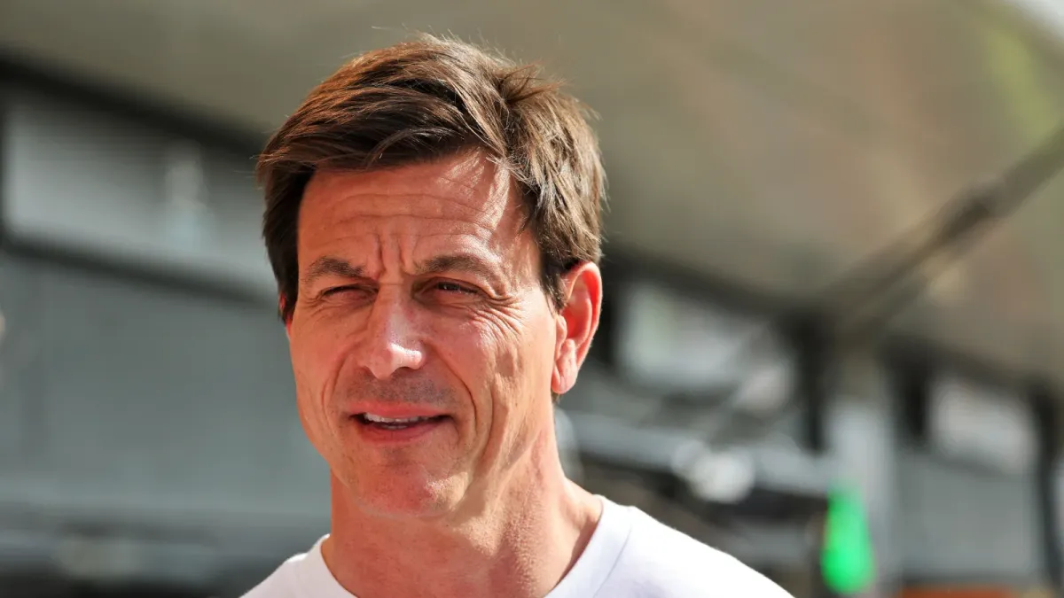 Wolff Backs ADUO Tweaks for Honda as Alonso Talks with FIA