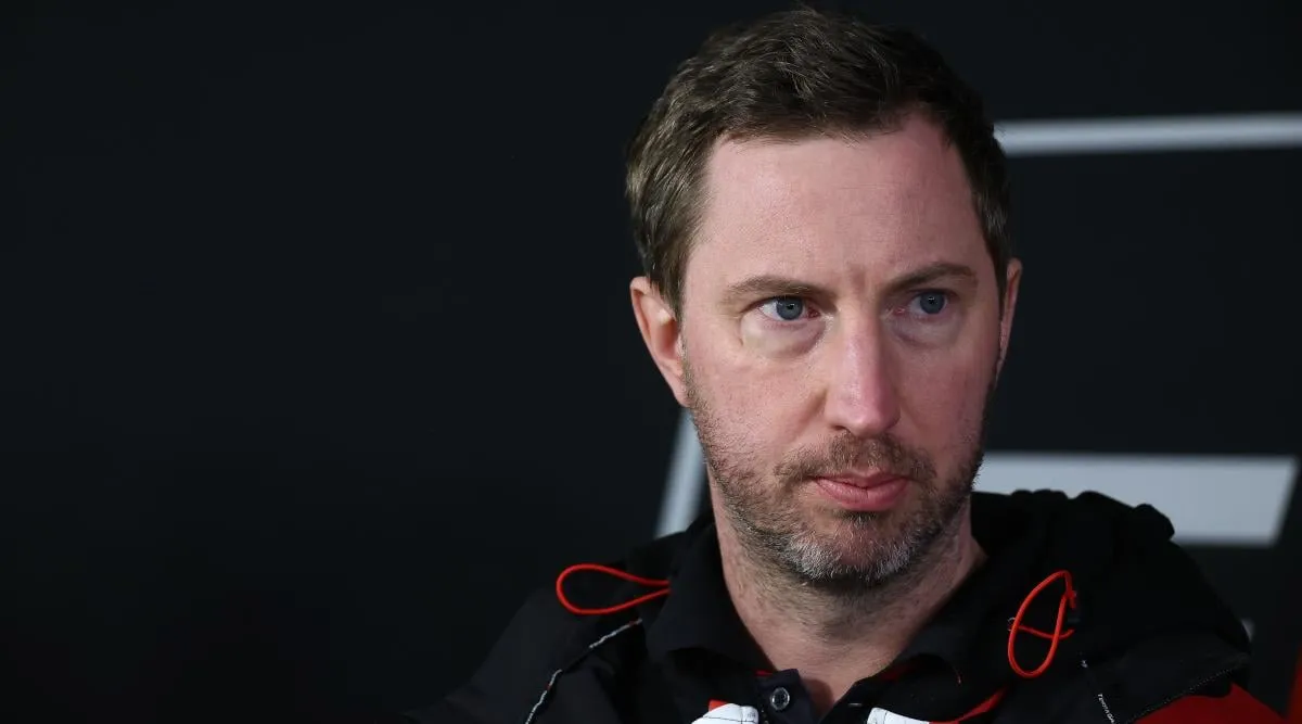 Toyota's Technical Chief Issues Firm Ultimatum: 'The Target for the Sport Is Clear!'