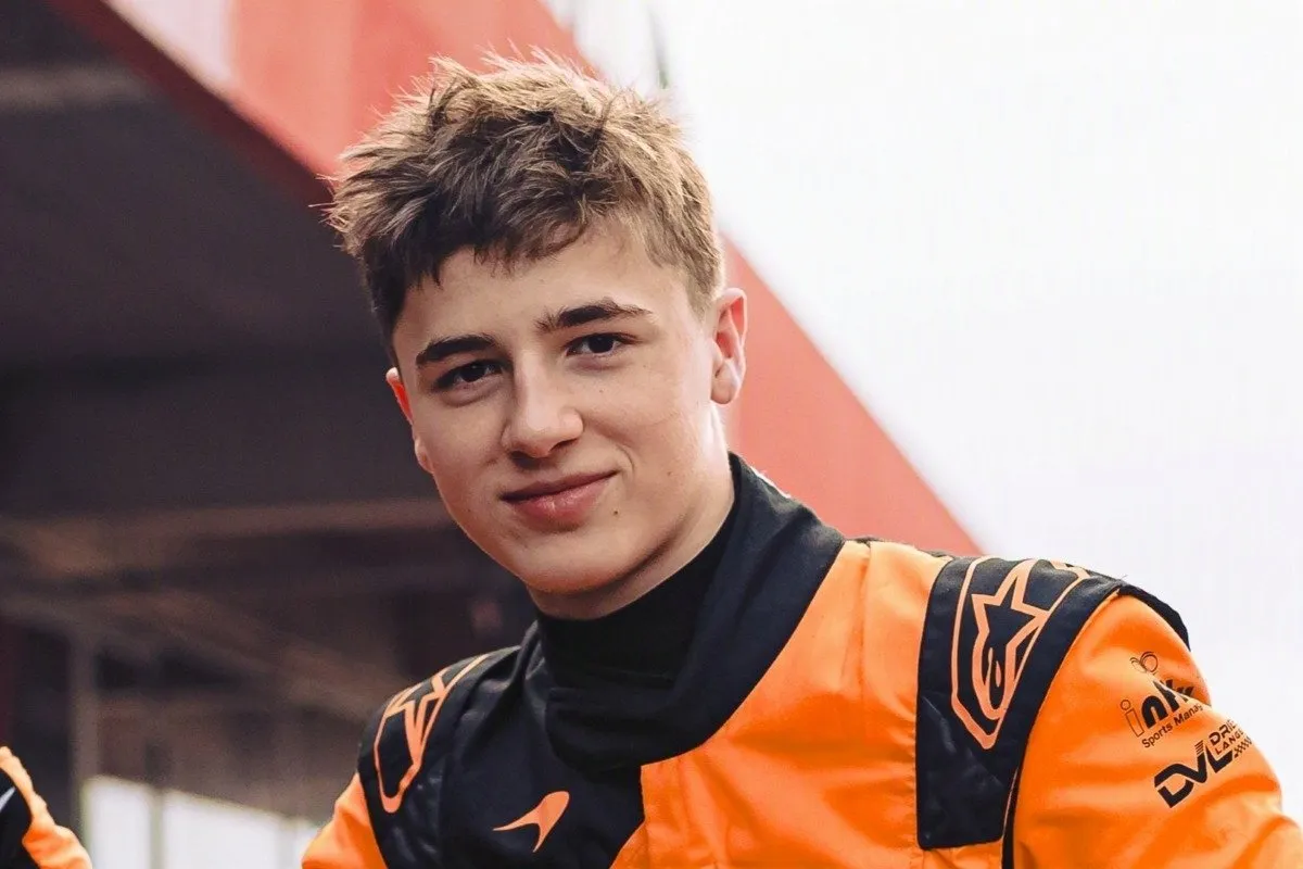 Van Langendonck Fastest Again as FREC Wraps Paul Ricard Test