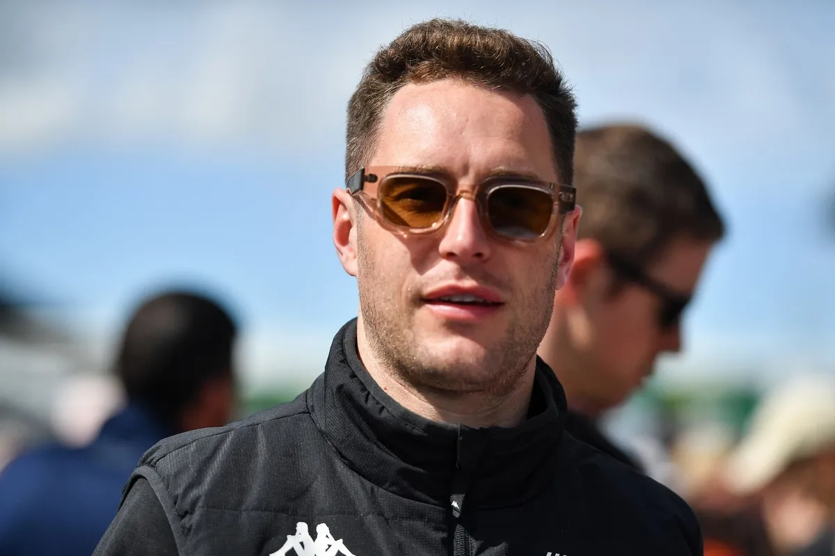 Vandoorne Leaves Peugeot Early to Focus on Formula E