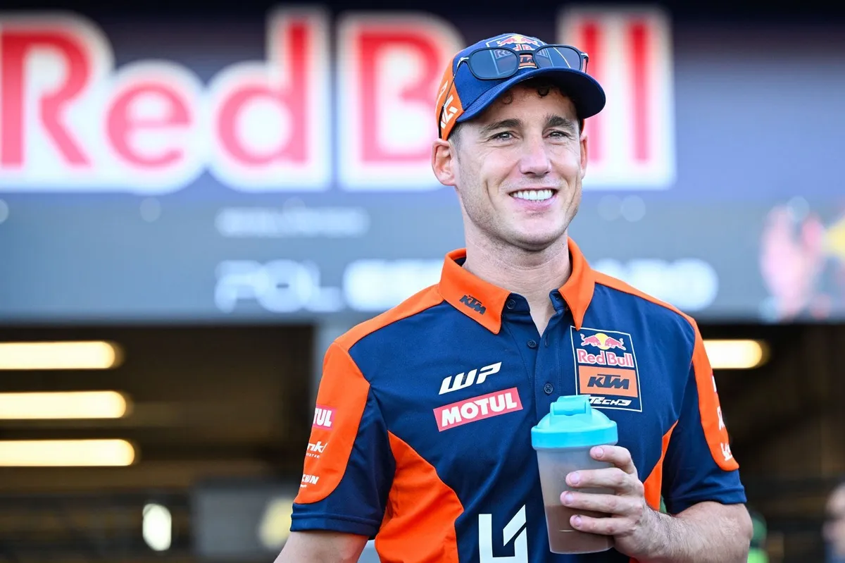 Vinales Still Injured, Espargaro Replaces Him at Tech3 for Austrian GP