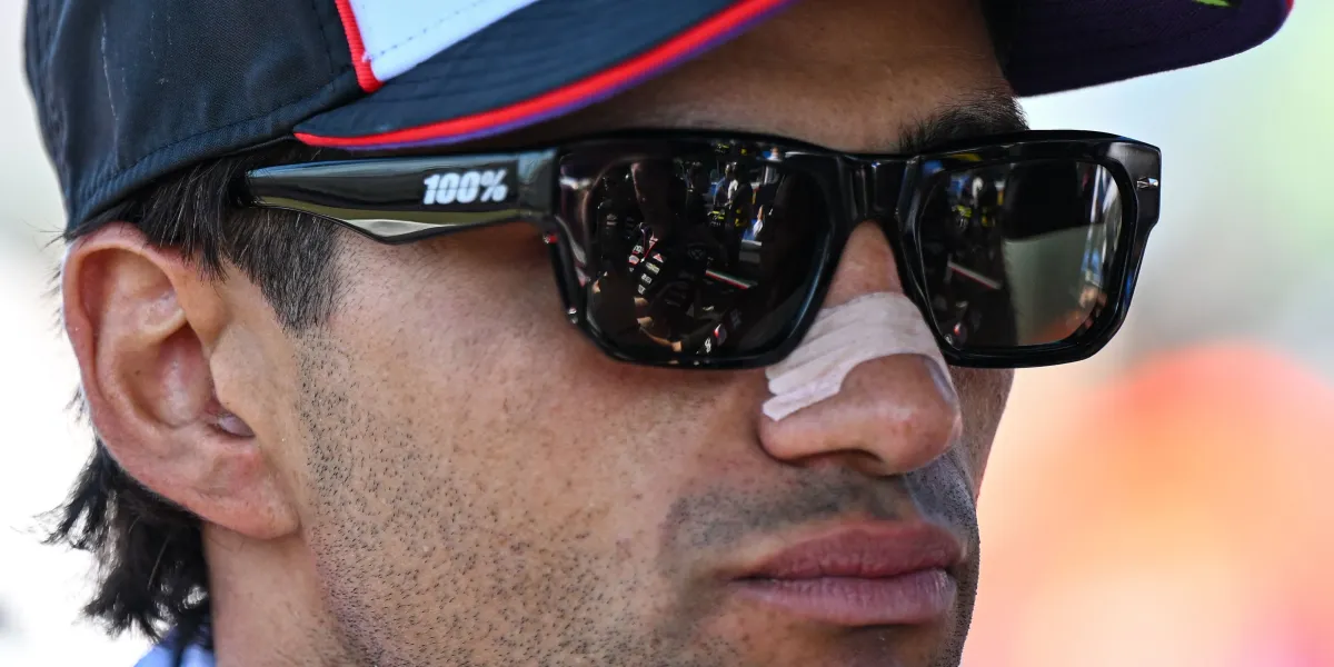 Arm Pump Hantui Jorge Martin Usai Duel Sengit di Jerez