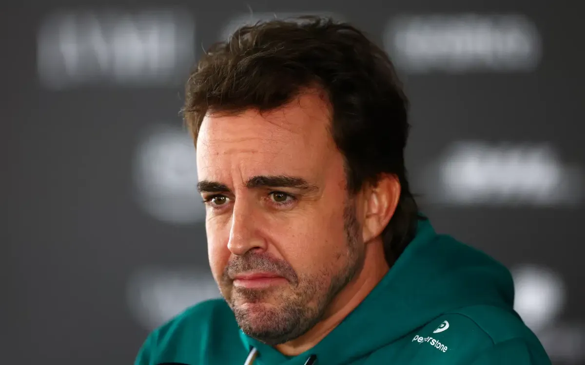 Why Fernando Alonso's F1 Contract Extension Is Still Delayed?