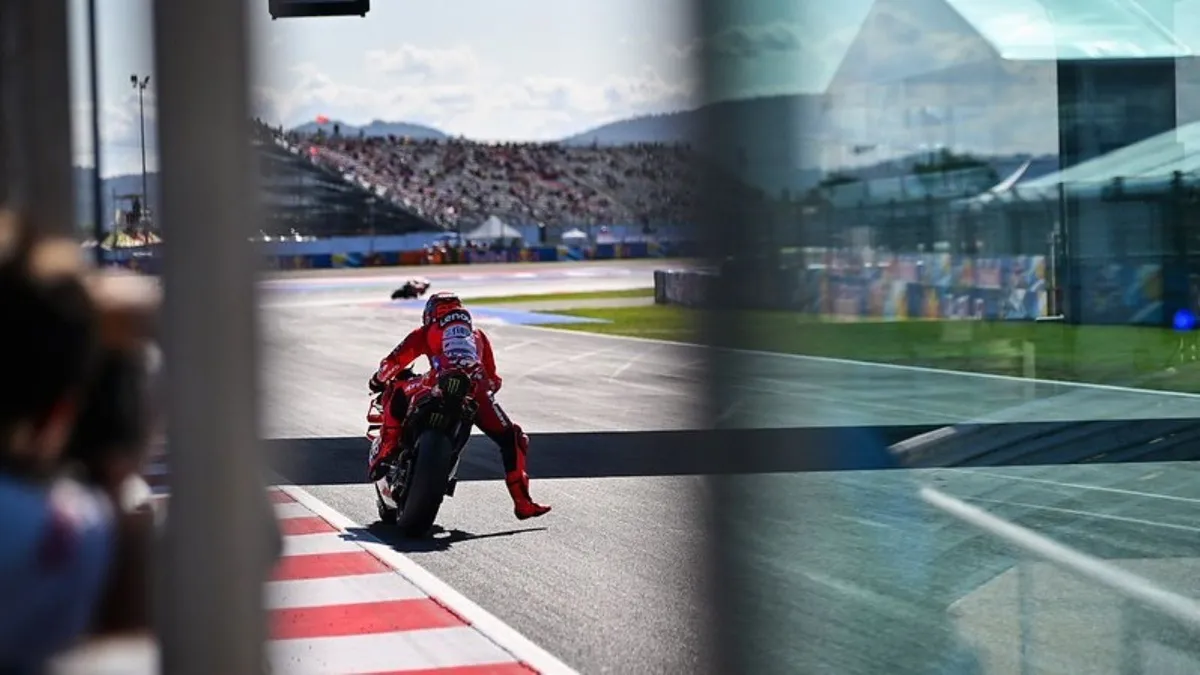 MotoGP San Marino: Marc Marquez Eyes Championship Lead