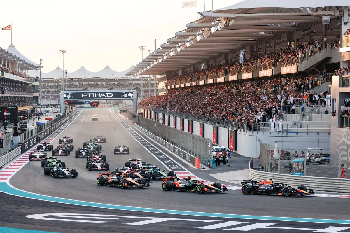 Mengapa Pembatalan GP Qatar dan Abu Dhabi Masih Alot?