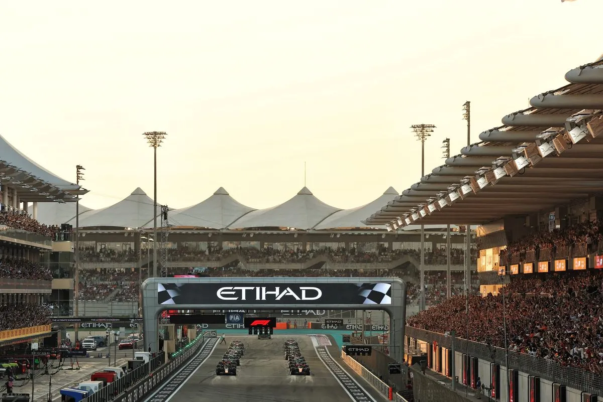 F1 2026: Imola Siap Jadi Penyelamat Akhir Musim
