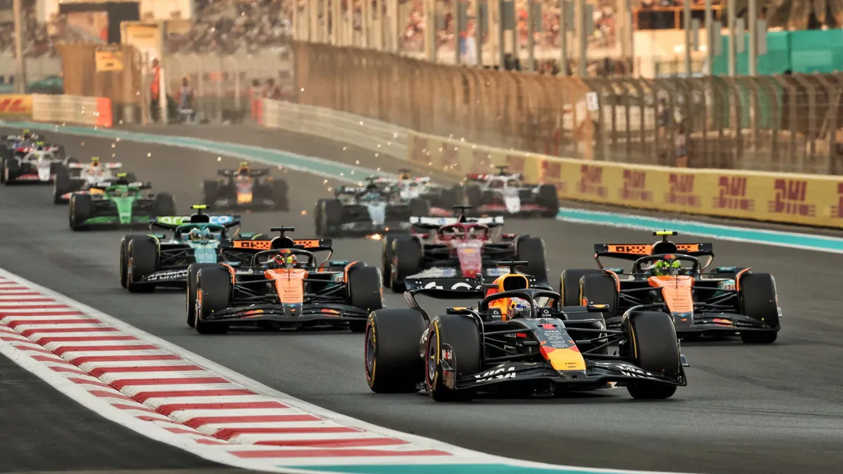 Why F1 Delays Decision on Qatar and Abu Dhabi GPs
