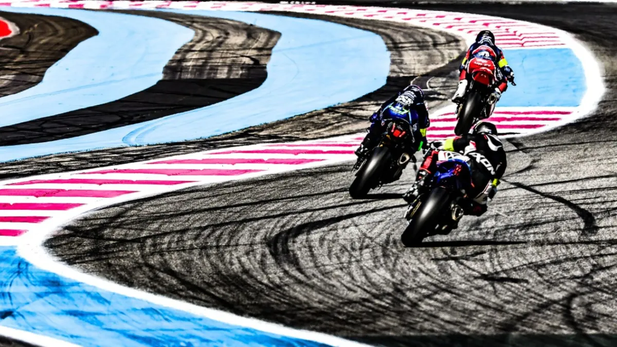 Bol d'Or 2026: Full Schedule and How to Watch This Weekend