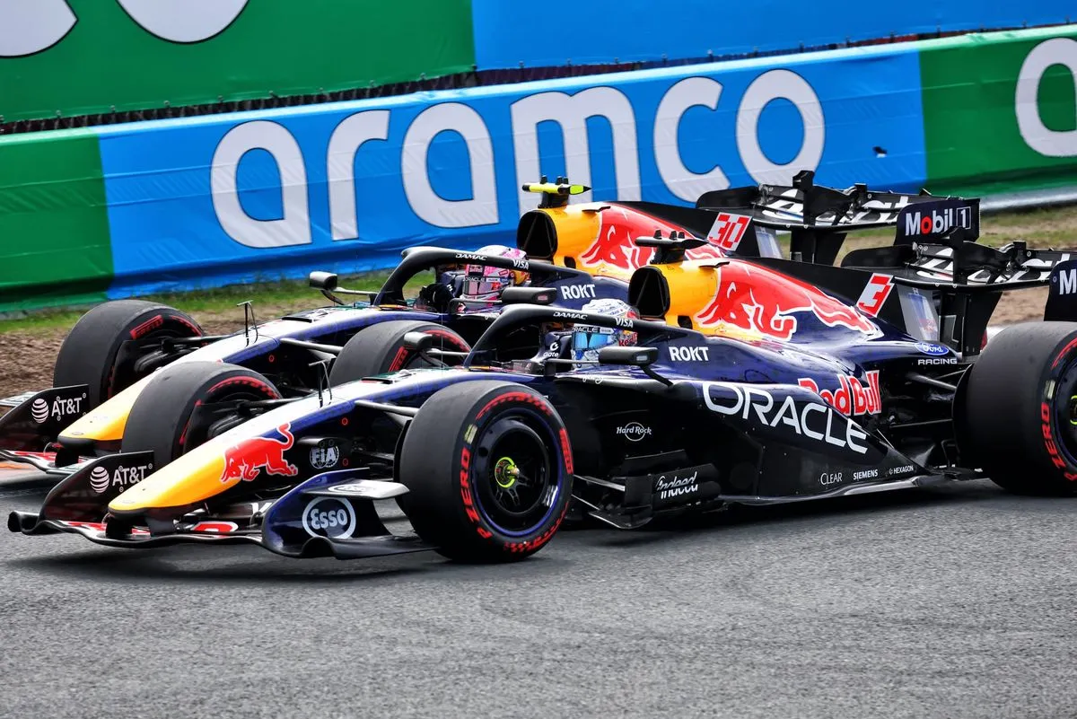 Hadjar Returns: Mapping Red Bull's Five F1 Drivers in 2026