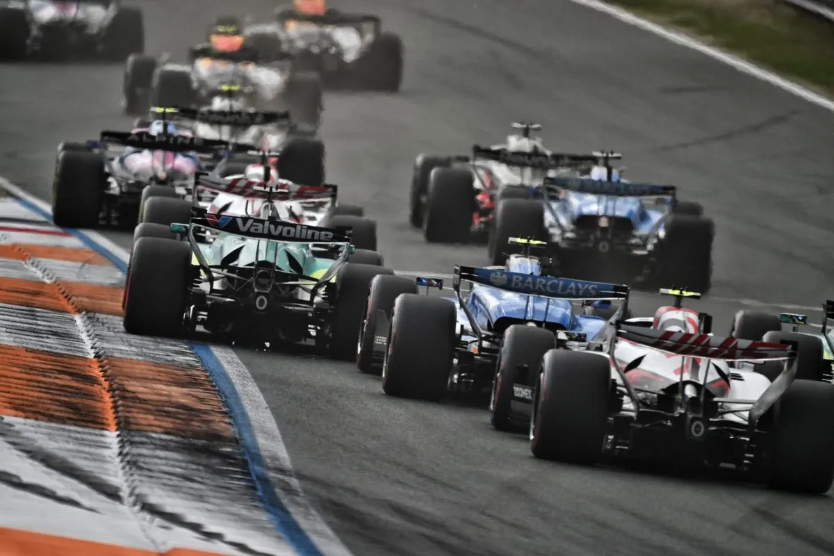 Siapa Pemilik Sebenarnya Tim F1? Ini Peta Kekuasaan Grid 2026