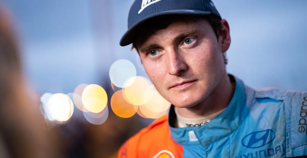 Fourmaux Buka Suara soal Peluang WRC 2027: Banyak Tim Dihubungi