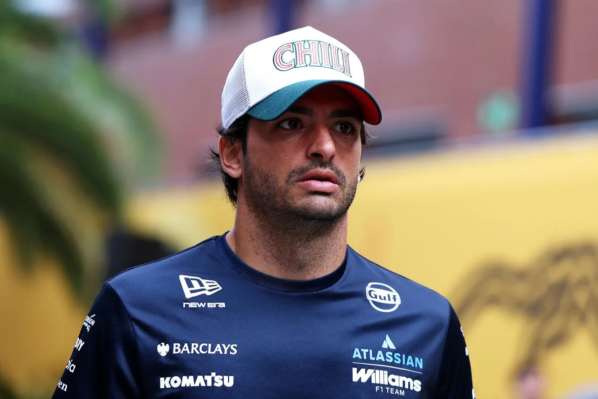 Carlos Sainz: Madring Criticism and His F1 Future