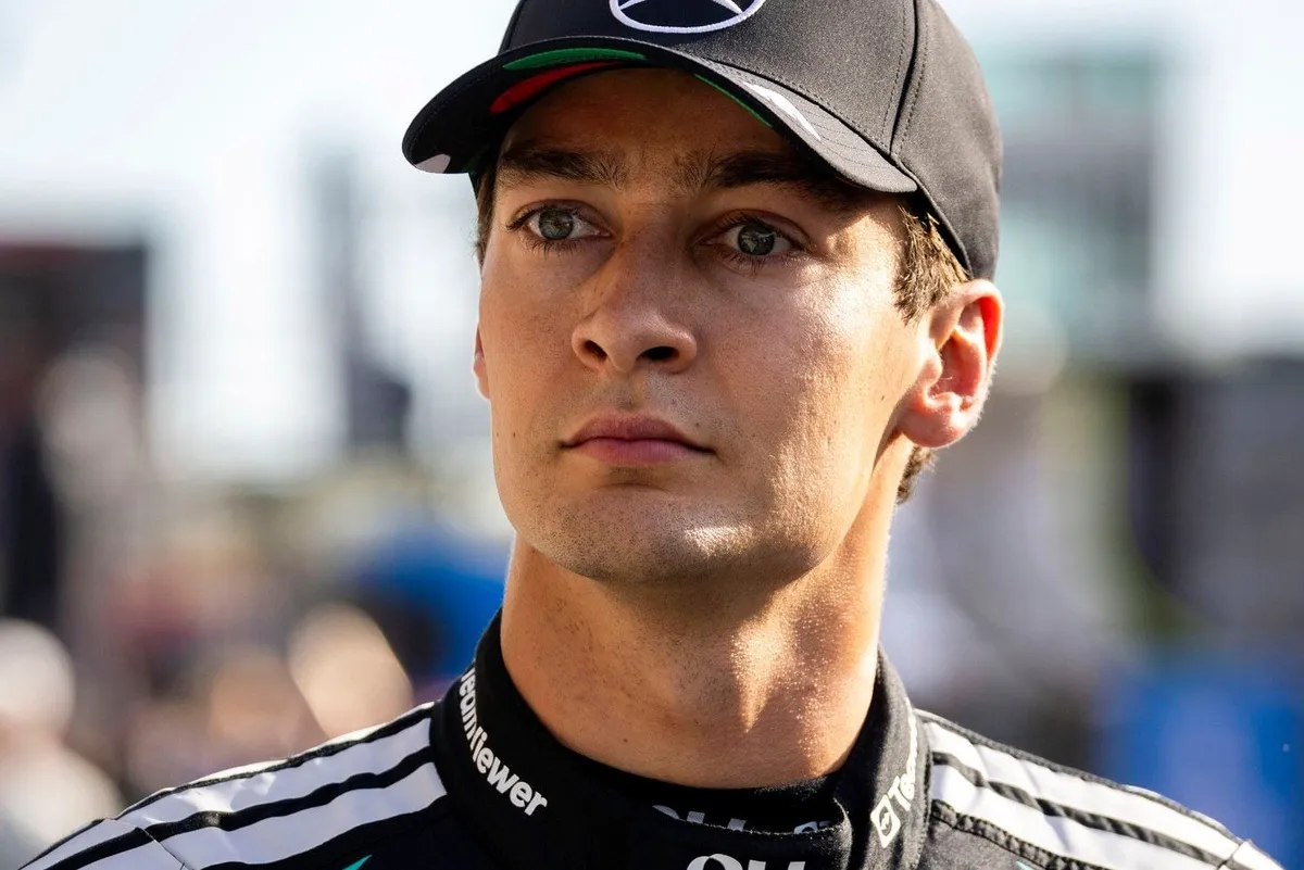 Russell's Sleepless Night: The Bitter Reality Behind Podium at Monza