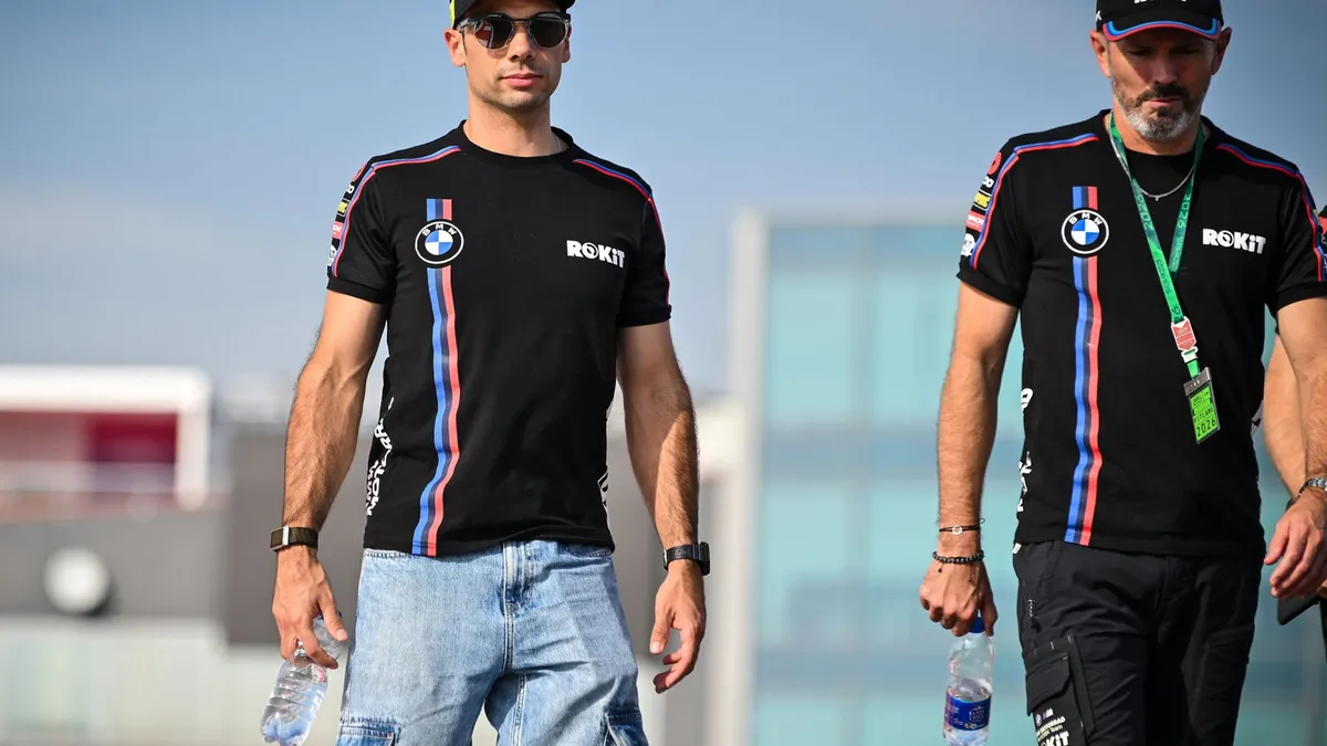 Miguel Oliveira Puji Brad Binder sebagai Rekan Setim Ideal di BMW WorldSBK 2027