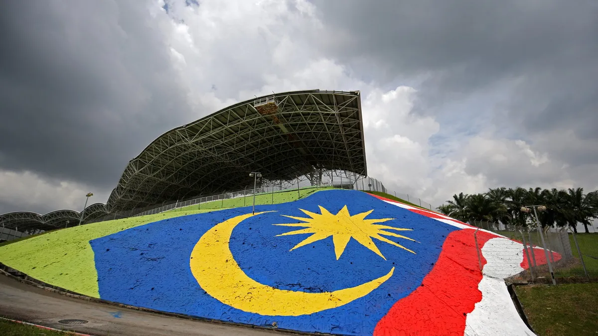 Bahrain GP to Be Held in Malaysia: F1 2026 Calendar Shake-Up