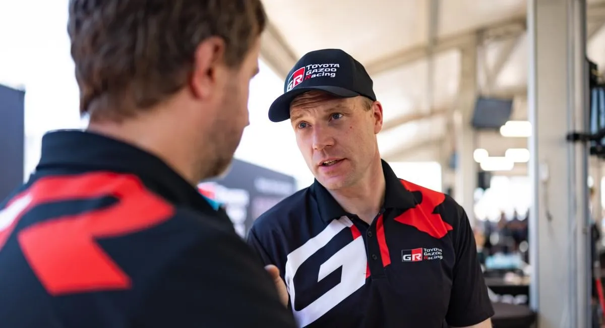 WRC 2025: Latvala Highlights New Champion and Schedule Impact