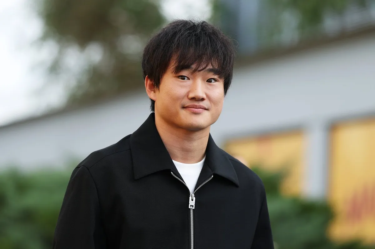 Tsunoda Tanggapi Komentar Verstappen soal Mobil F1 2026