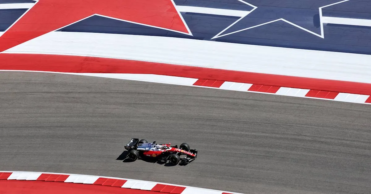 Hasil FP1 GP Amerika 2026: Charles Leclerc Ungguli Max Verstappen