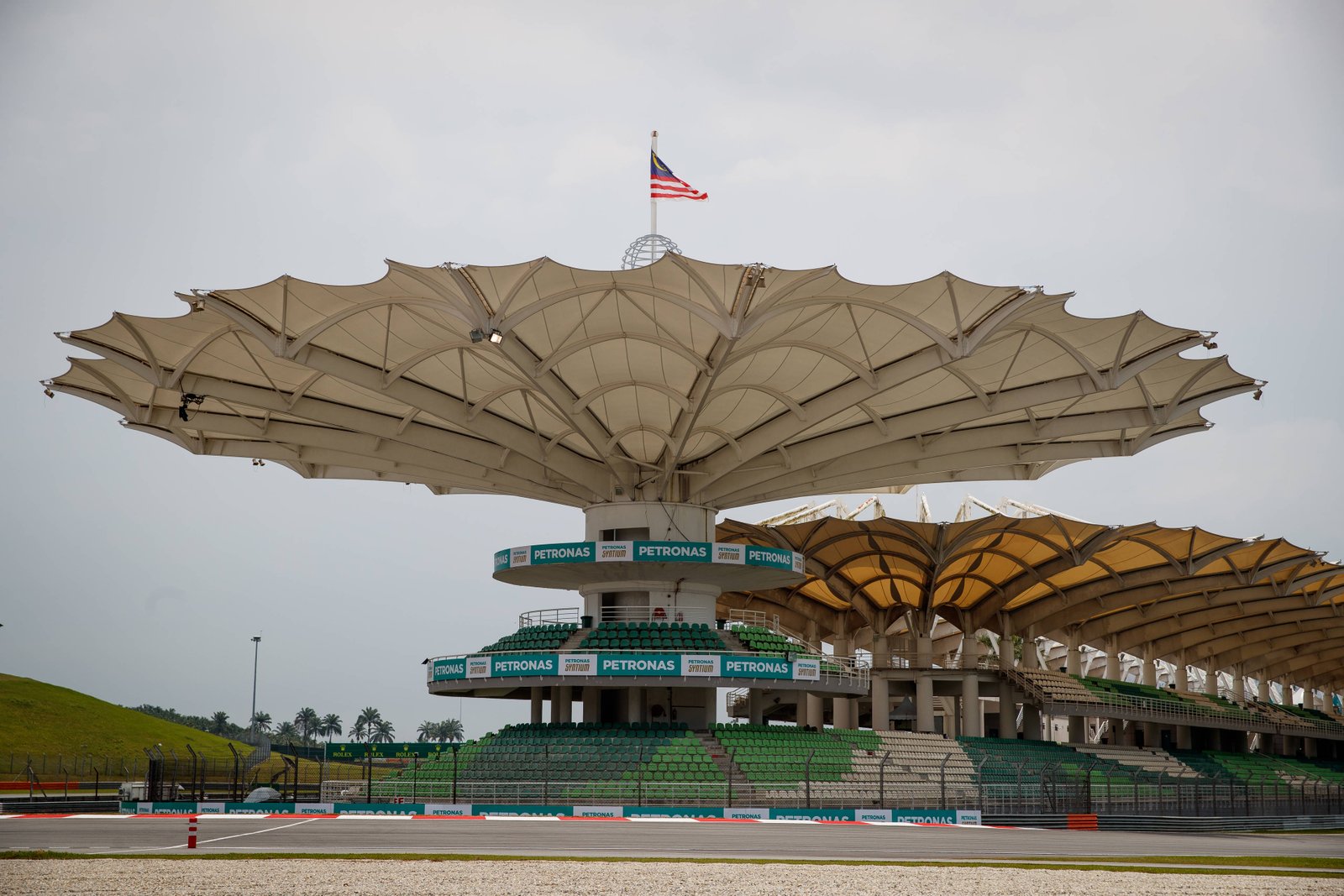 2026 F1 Bahrain GP in Malaysia: Sepang Start Times