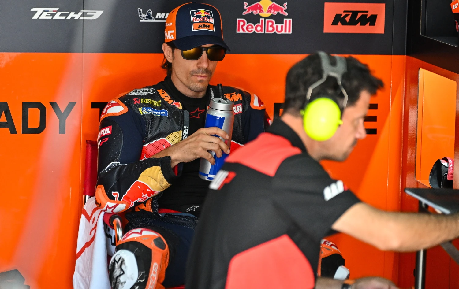 Maverick Vinales Bongkar Kisah di Balik Hilangnya Kursi 2027: “Mereka Membiarkan Saya dalam Limbo”