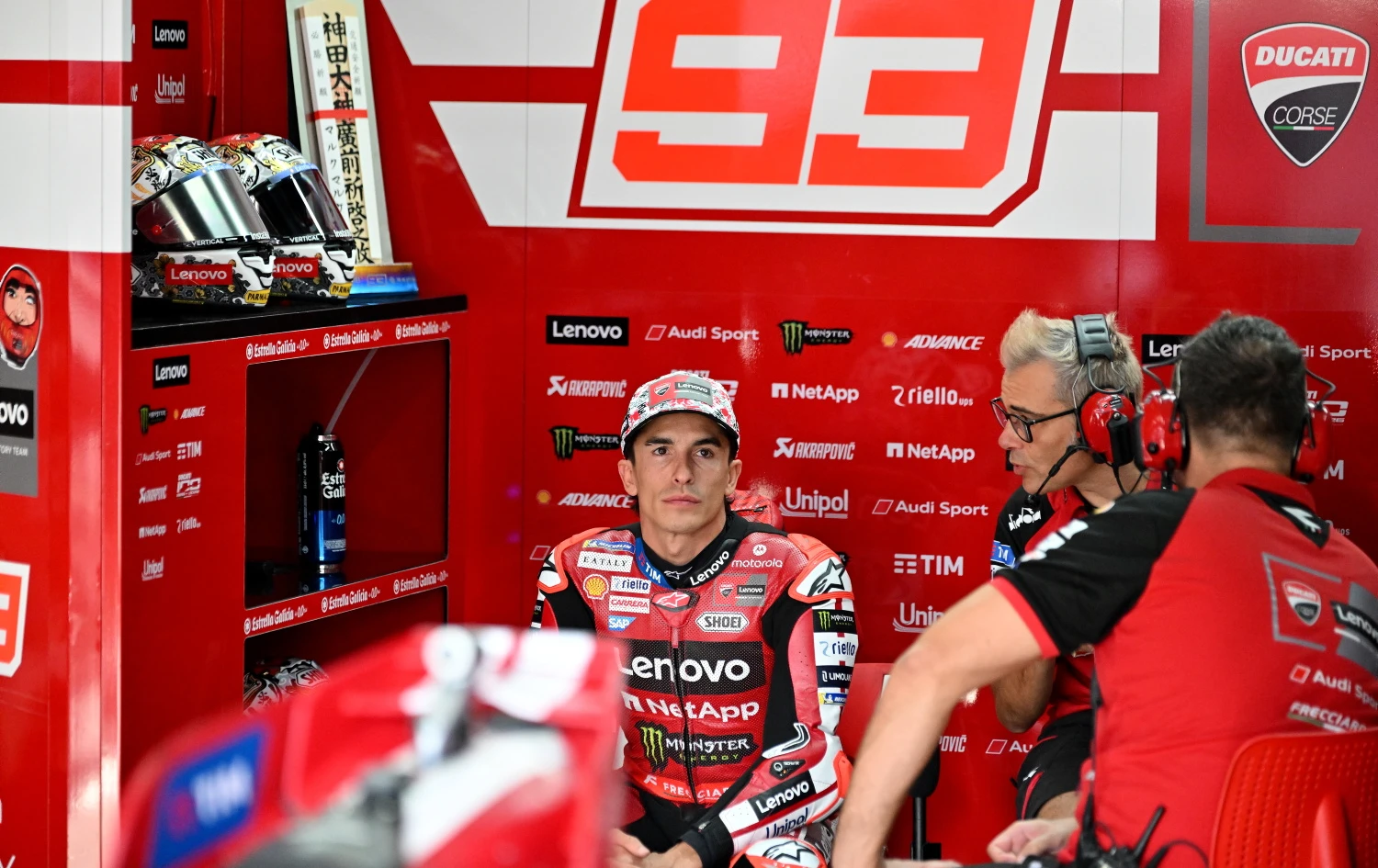 Marc Marquez Kembali ke Motegi, Tegaskan Perebutan Gelar 2026 Berbeda