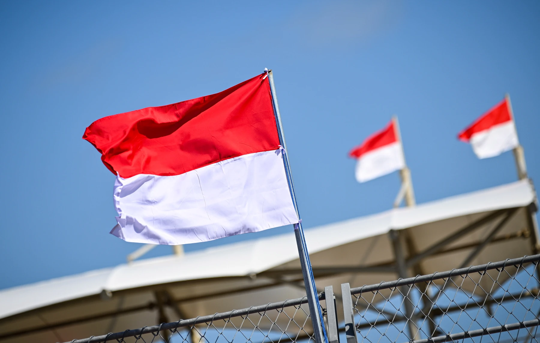 Jadwal MotoGP Mandalika 2026 Lengkap: WIB dan WITA