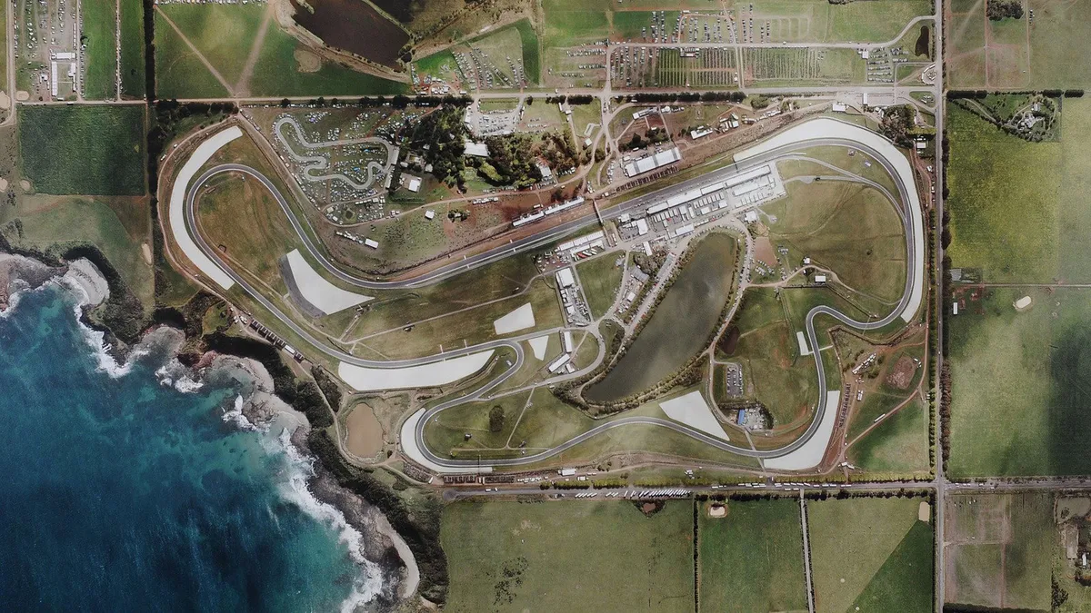 2026 Australian MotoGP at Phillip Island: Complete Schedule and Viewing Guide