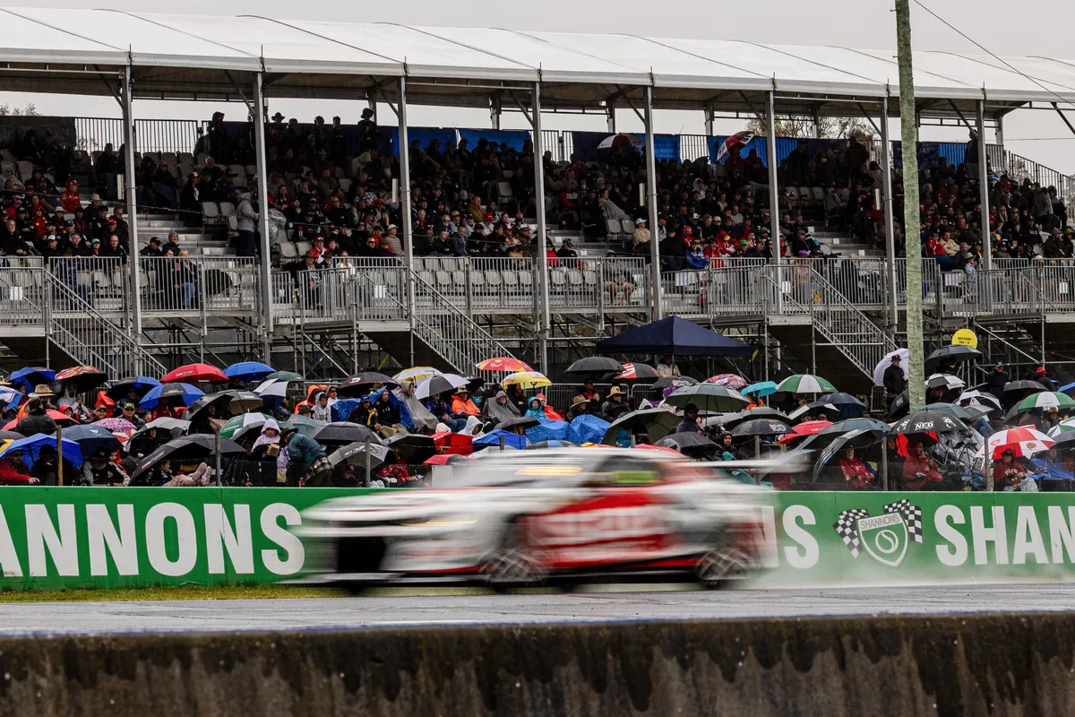 2026 Bathurst 1000 Weather Forecast: Rain Threat on Race Day
