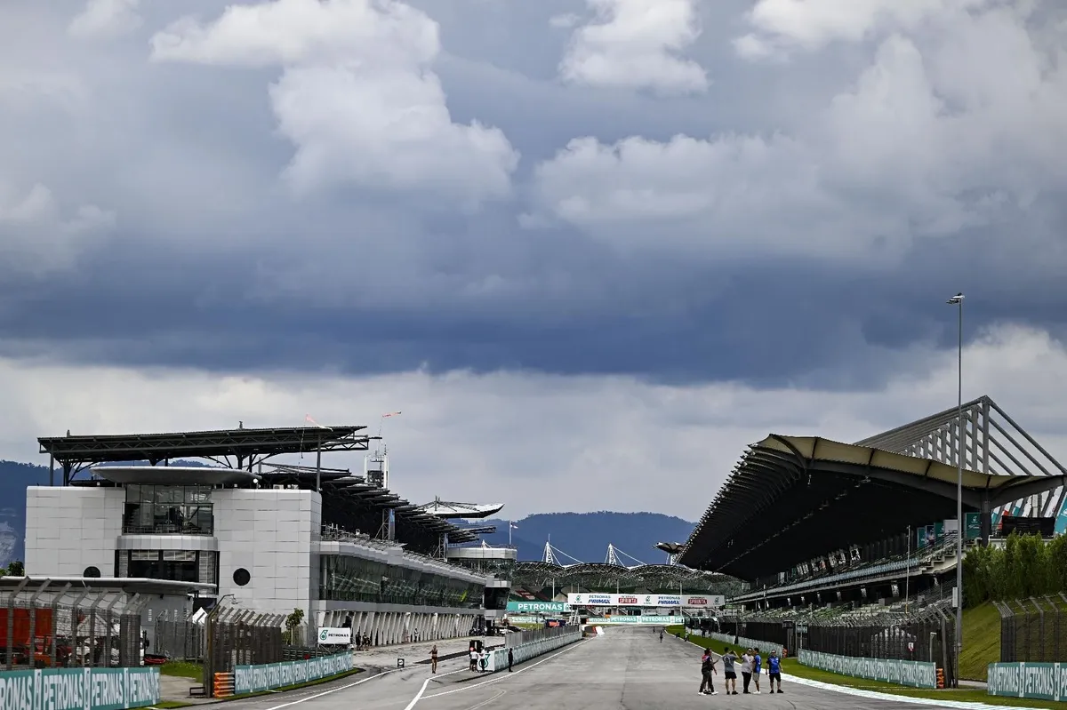 Jadwal Lengkap MotoGP Malaysia 2026 di Sepang Serta Cara Menontonnya