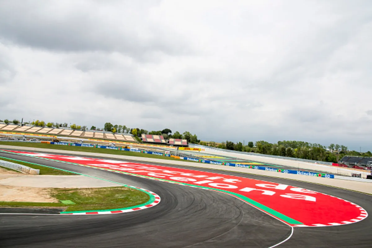 Jadwal 6 Jam Barcelona 2026: Rute Baru WEC dan Siaran TV