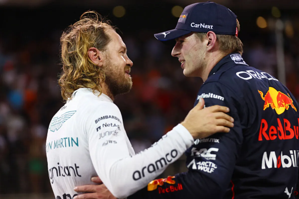 October 9th The Historic World Championship Day For Red Bull