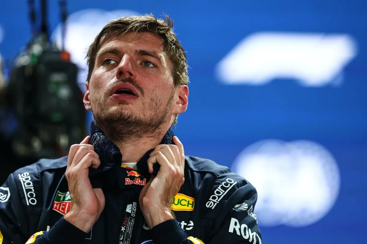 Verstappen Singapore 2026 Pole Unpicked: Red Bull Straight-Line Speed Edge