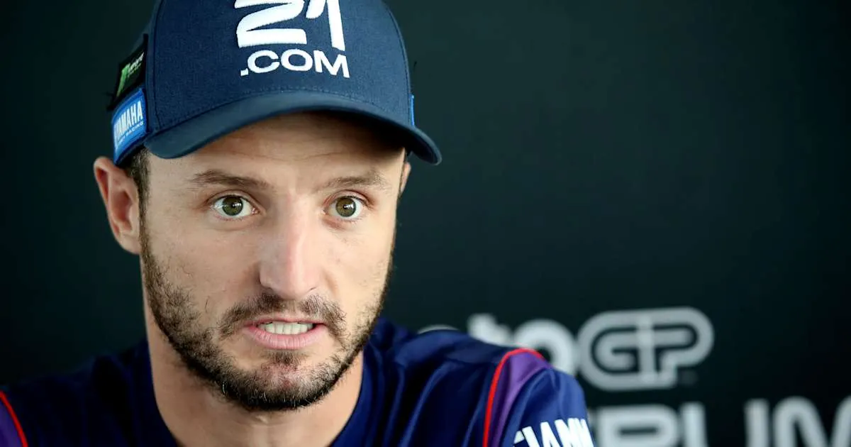 Jack Miller Ungkap Ada Celah Waktu Gelar MotoGP Australia 2026