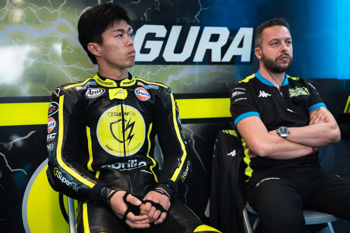 Ai Ogura Loses Vital Points at 2026 Australian MotoGP After Tyre Pressure Penalty