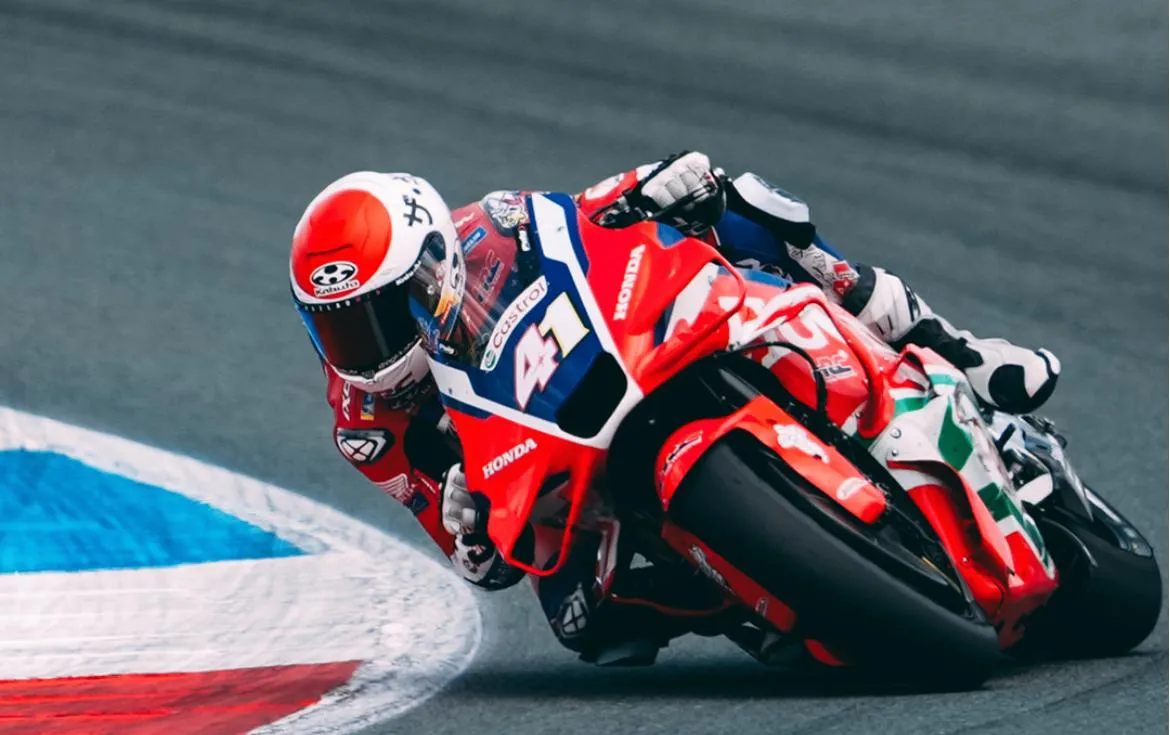 Aleix Espargaro Kembali ke MotoGP di Mandalika, Akui Bakal Jadi Kejutan Besar