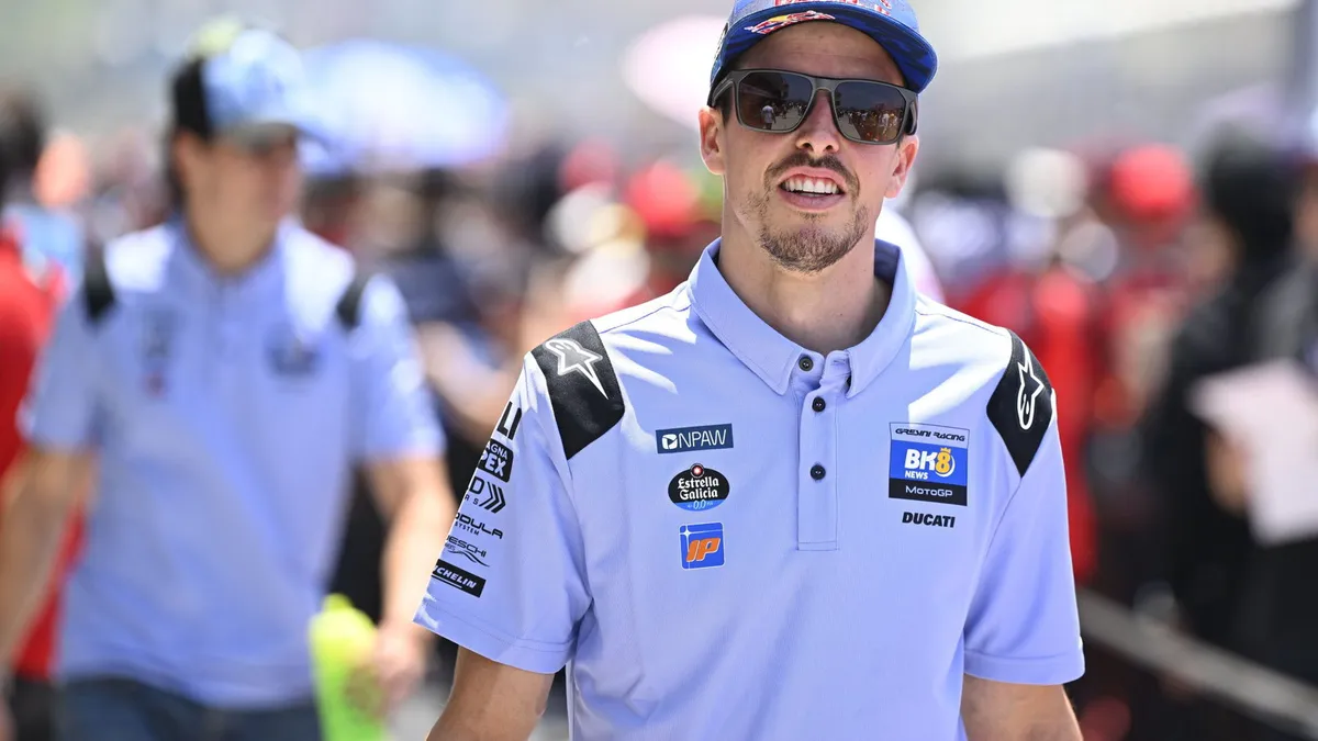 Alex Marquez Slams MotoGP Fines Over PR Events: They Do Not Care About Riders