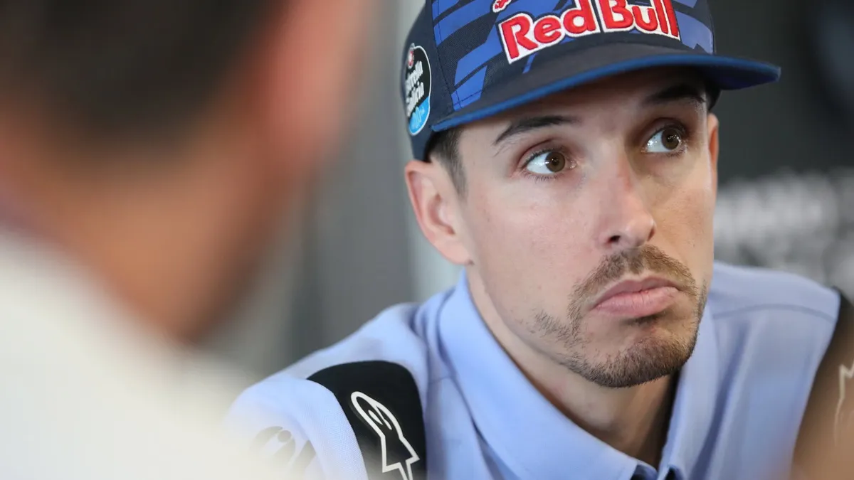 Alex Marquez Desak MotoGP Pangkas Jumlah Balapan Sprint Demi Lindungi Pembalap Muda 2026