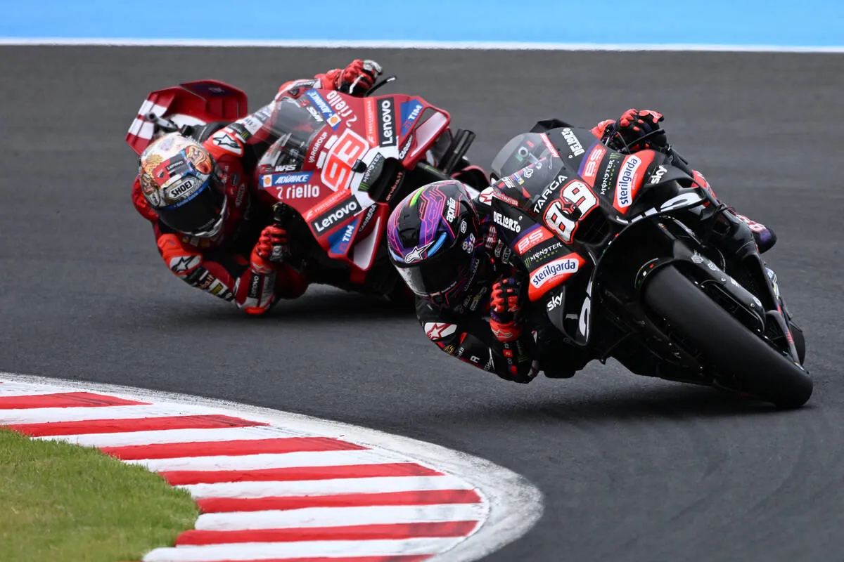 Alex Marquez Sebut Marc Harus Berimprovisasi Hadapi Aprilia di Sisa Musim 2026