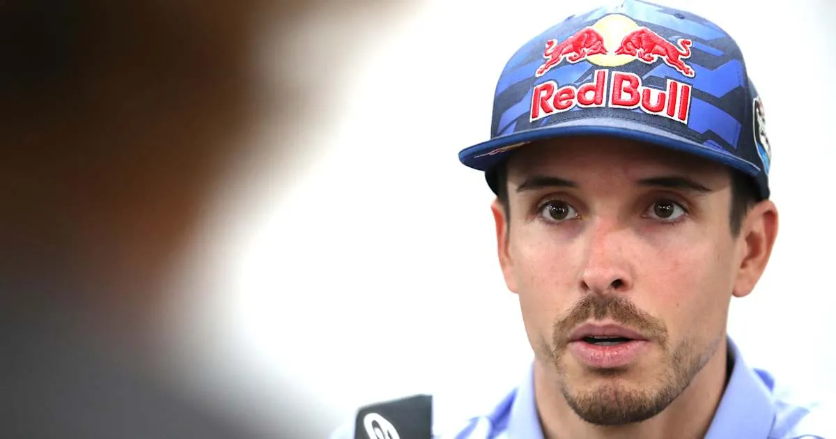 Alex Marquez Tanggapi Format Baru MotoGP: Terima atau Pergi