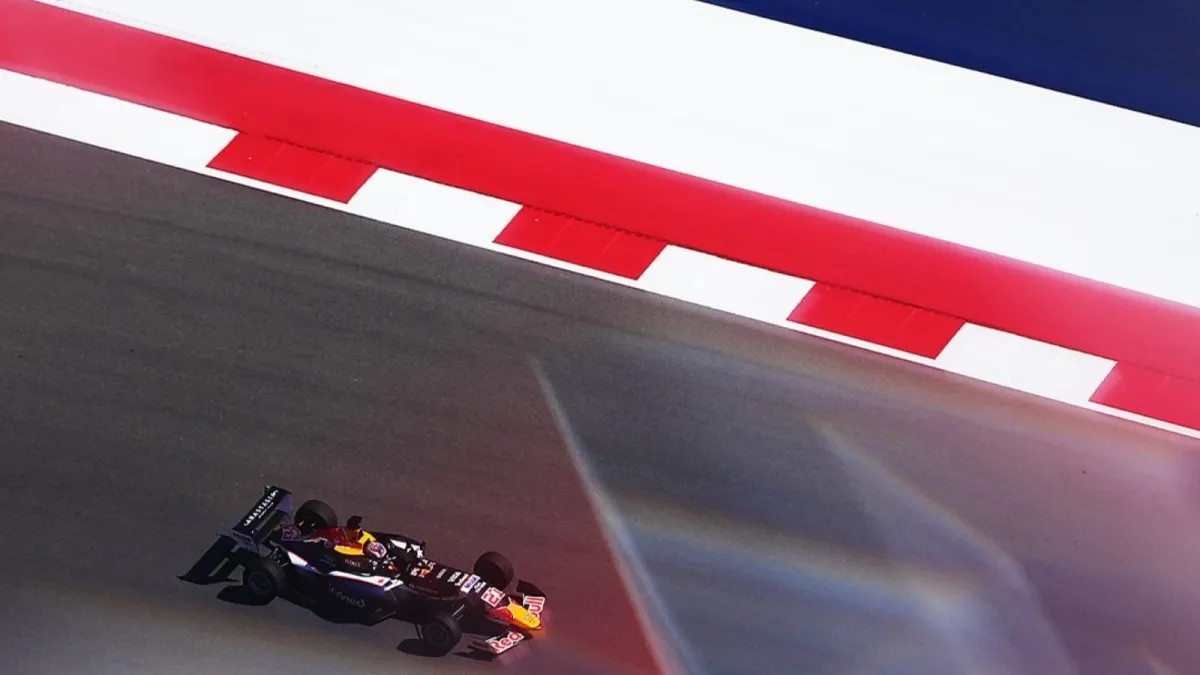Alisha Palmowski Rebut Double Pole F1 Academy GP Amerika Serikat 2026