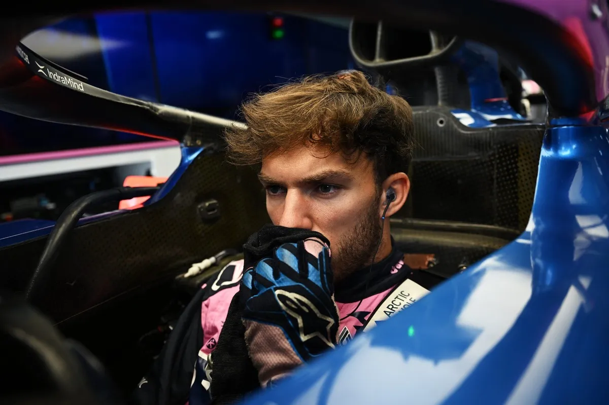 Extreme Singapore GP Challenge: New Sprint Format and Track Temps
